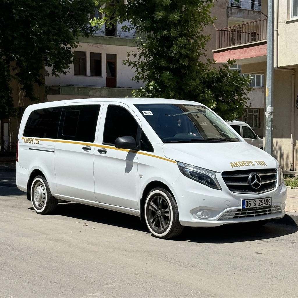 VIP Servis Araçları